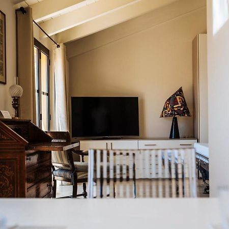 Dei Mille 31 B Apartment อัลเบงกา ภายนอก รูปภาพ