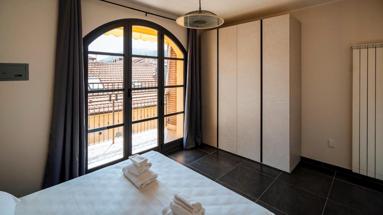 Dei Mille 31 B Apartment อัลเบงกา ภายนอก รูปภาพ