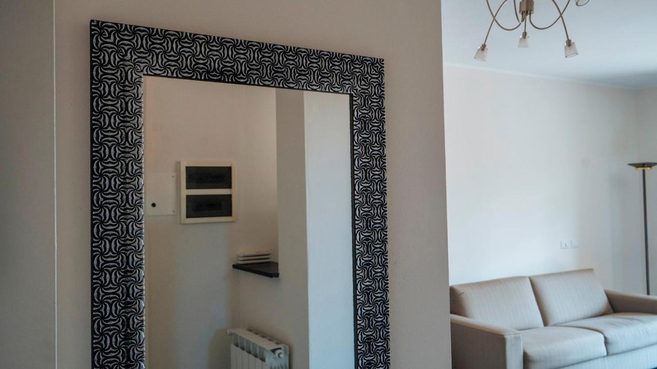 Dei Mille 31 B Apartment อัลเบงกา ภายนอก รูปภาพ