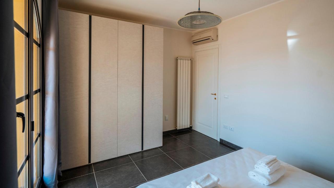 Dei Mille 31 B Apartment อัลเบงกา ภายนอก รูปภาพ