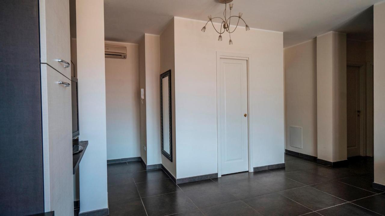 Dei Mille 31 B Apartment อัลเบงกา ภายนอก รูปภาพ