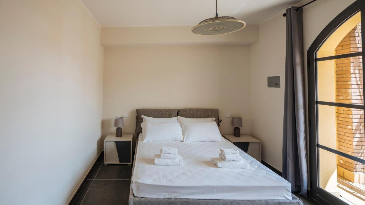 Dei Mille 31 B Apartment อัลเบงกา ภายนอก รูปภาพ