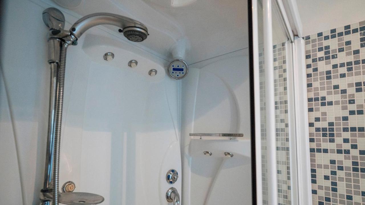 Dei Mille 31 B Apartment อัลเบงกา ภายนอก รูปภาพ