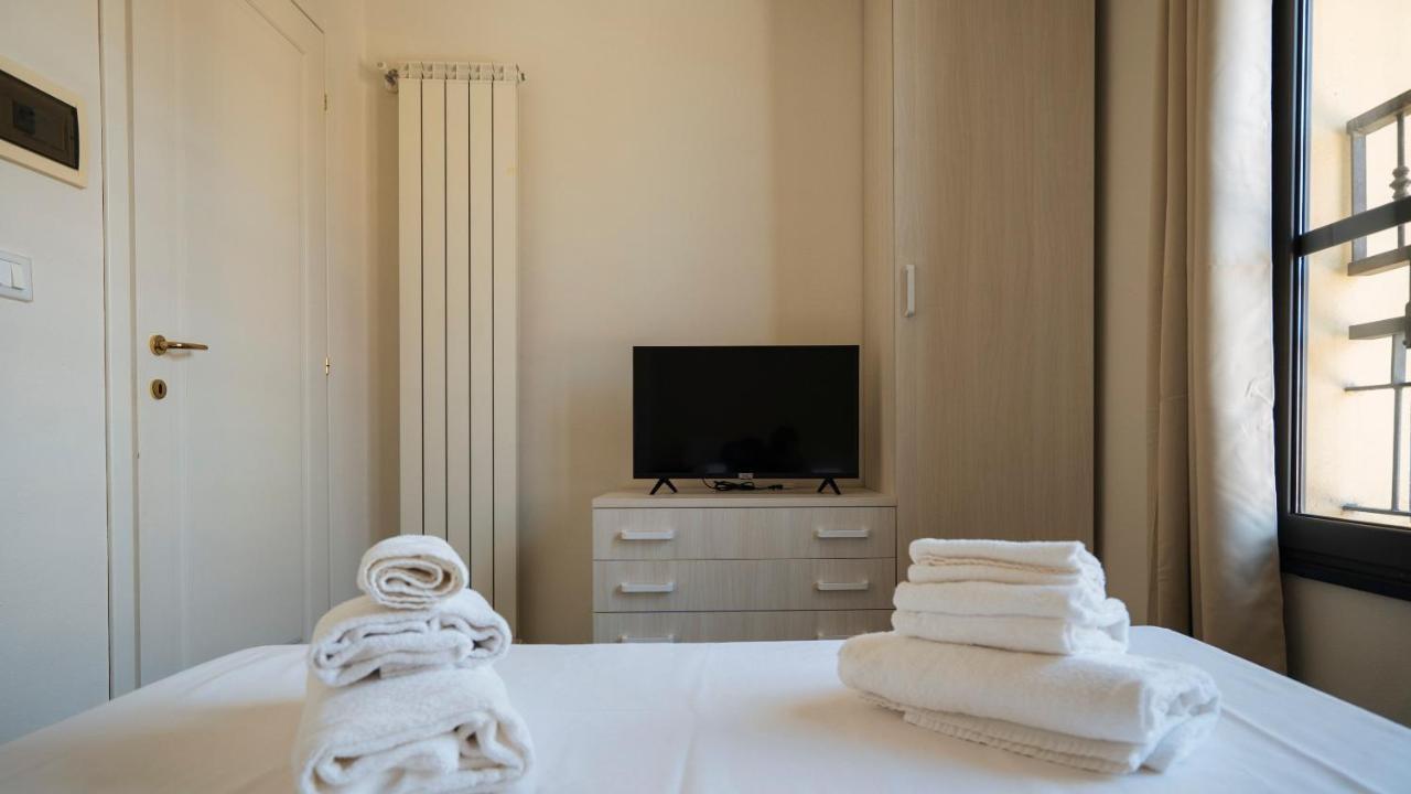 Dei Mille 31 B Apartment อัลเบงกา ภายนอก รูปภาพ
