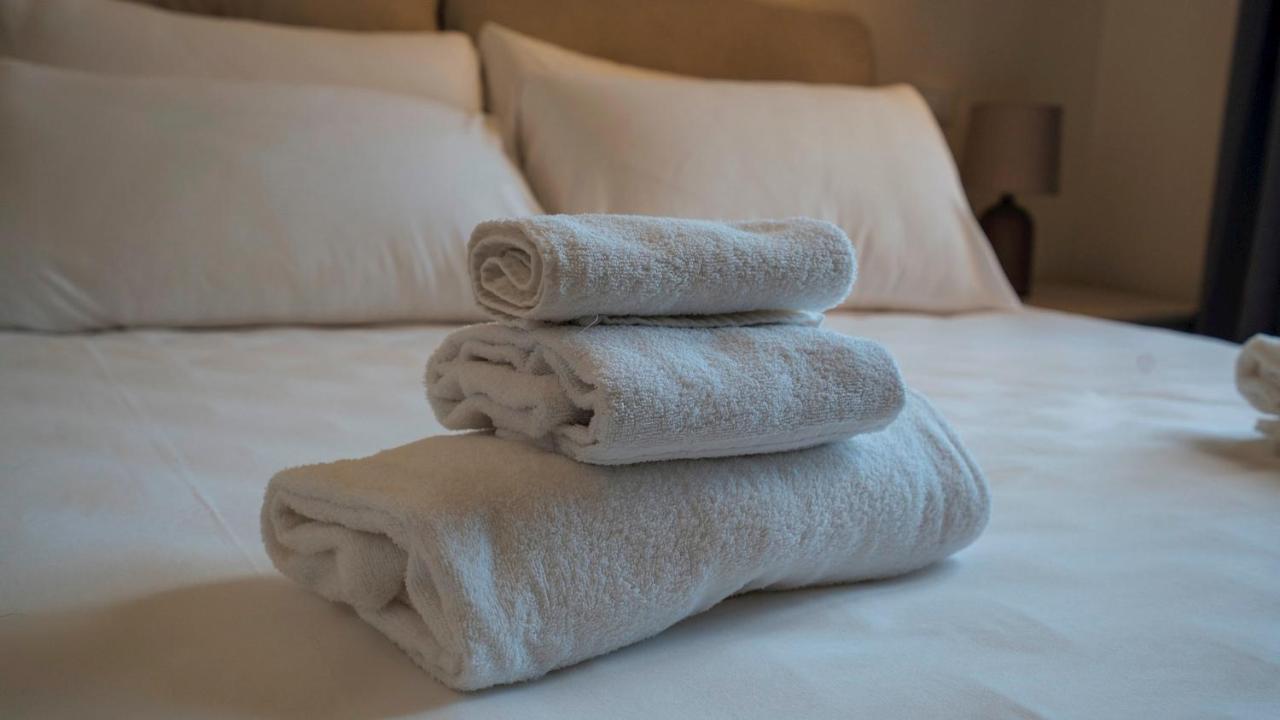 Dei Mille 31 B Apartment อัลเบงกา ภายนอก รูปภาพ