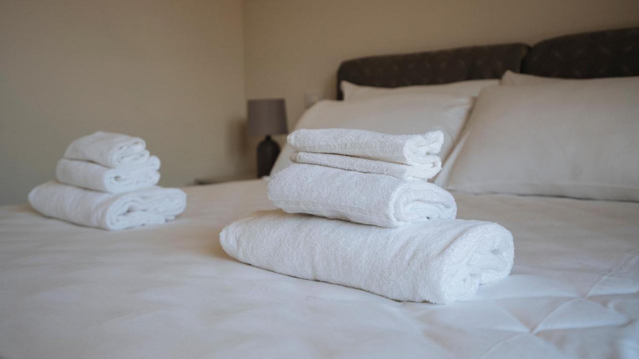 Dei Mille 31 B Apartment อัลเบงกา ภายนอก รูปภาพ