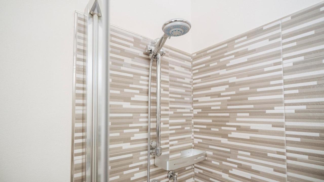 Dei Mille 31 B Apartment อัลเบงกา ภายนอก รูปภาพ