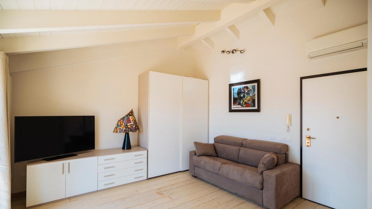 Dei Mille 31 B Apartment อัลเบงกา ภายนอก รูปภาพ